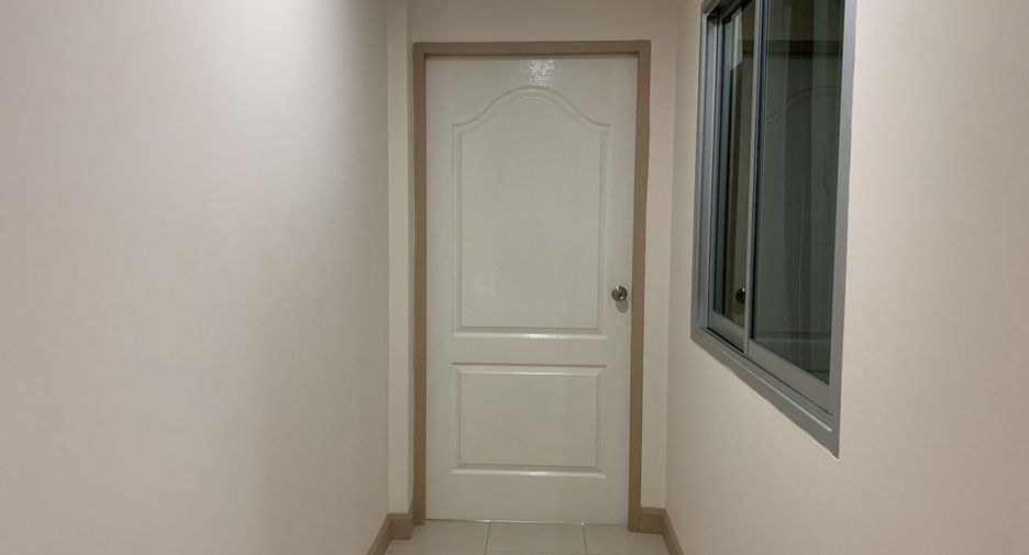 For sale and for rent 2 bedrooms townhouse in Hua Hin, Prachuap Khiri Khan