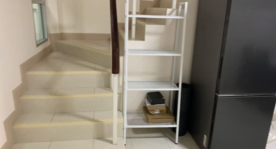 For sale and for rent 2 bedrooms townhouse in Hua Hin, Prachuap Khiri Khan