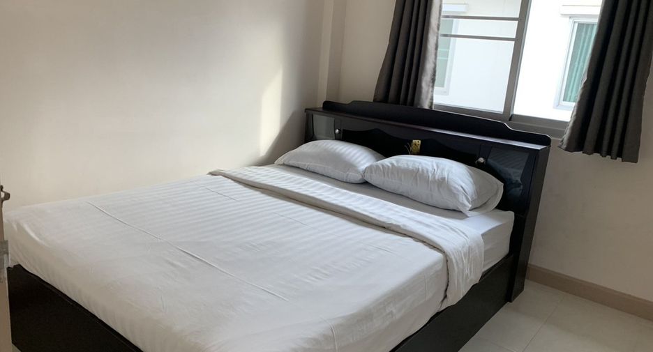 For sale and for rent 2 bedrooms townhouse in Hua Hin, Prachuap Khiri Khan