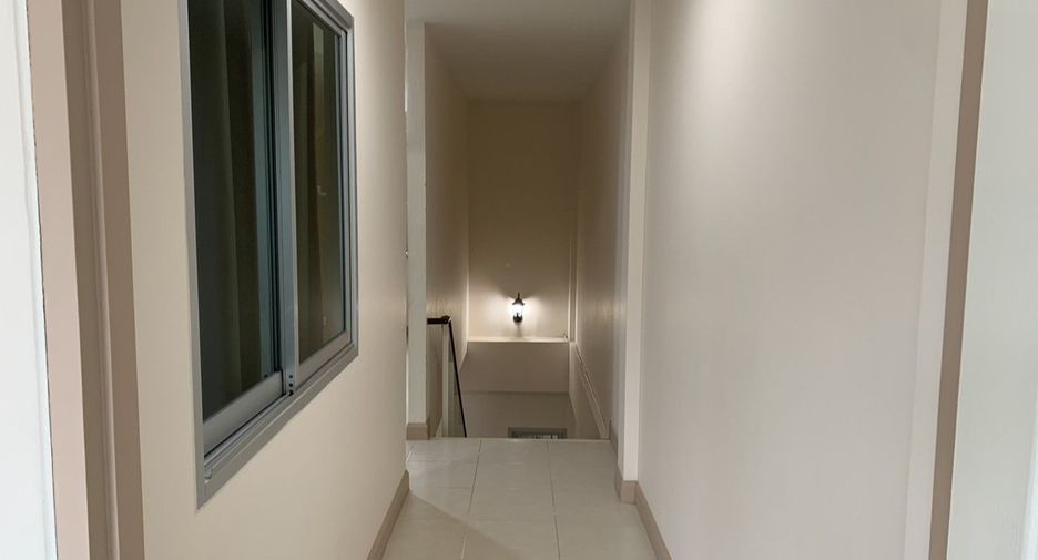 For sale and for rent 2 bedrooms townhouse in Hua Hin, Prachuap Khiri Khan