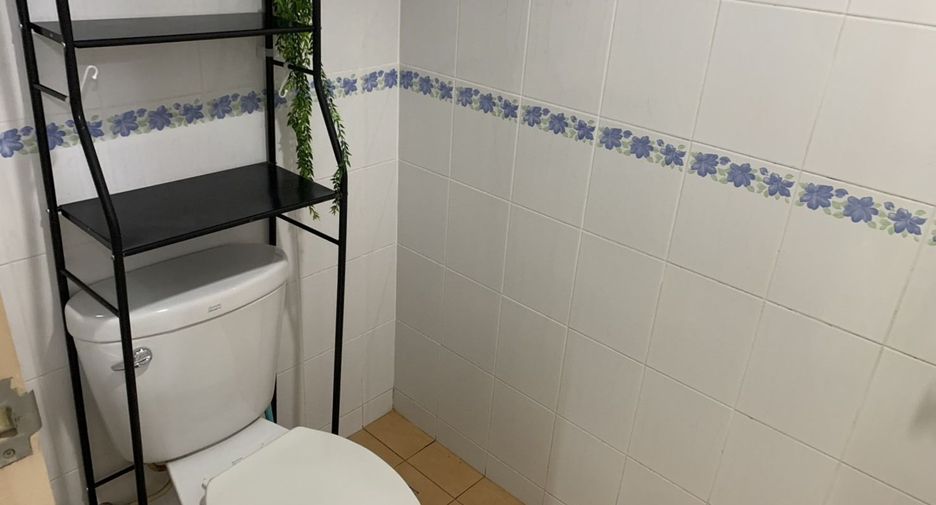 For sale and for rent 2 bedrooms townhouse in Hua Hin, Prachuap Khiri Khan