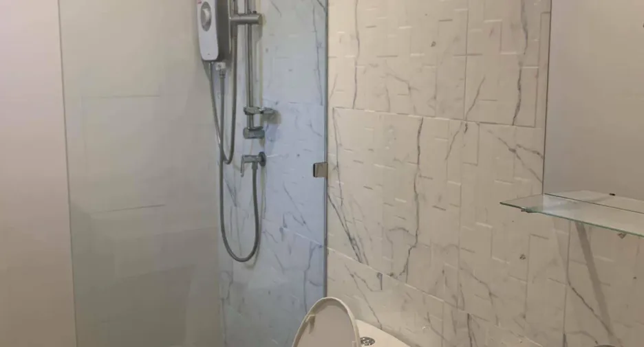 For rent 4 bedrooms townhouse in Ko Samui, Surat Thani