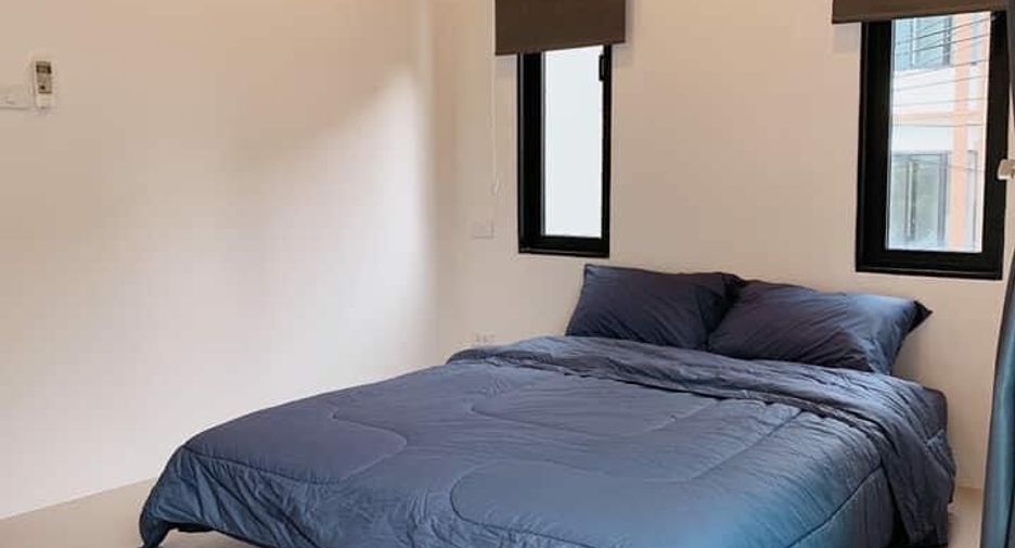 For rent 4 bedrooms townhouse in Ko Samui, Surat Thani