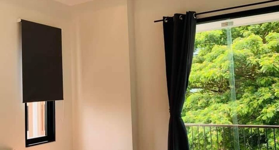 For rent 4 bedrooms townhouse in Ko Samui, Surat Thani