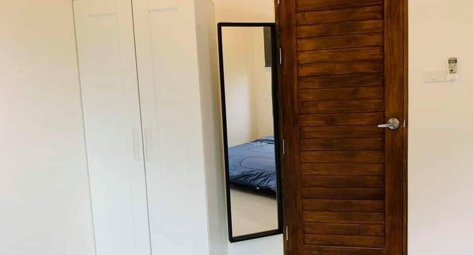 For rent 4 bedrooms townhouse in Ko Samui, Surat Thani