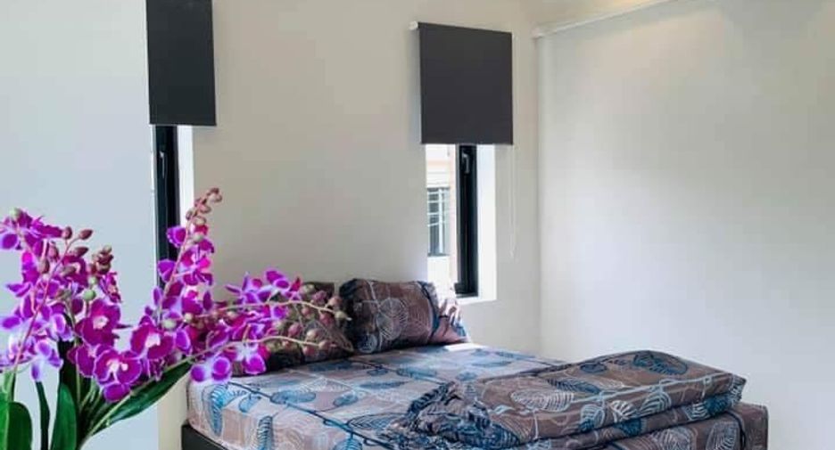 For rent 4 bedrooms townhouse in Ko Samui, Surat Thani