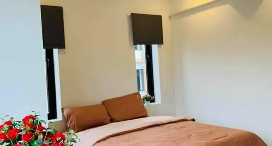For rent 4 bedrooms townhouse in Ko Samui, Surat Thani