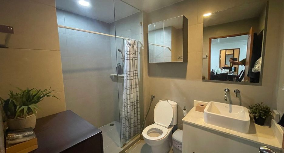For rent 2 bedrooms condo in Hua Hin, Prachuap Khiri Khan