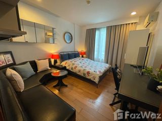 Condo en alquiler de 2 habitaciones en Hua Hin, Prachuap Khiri Khan