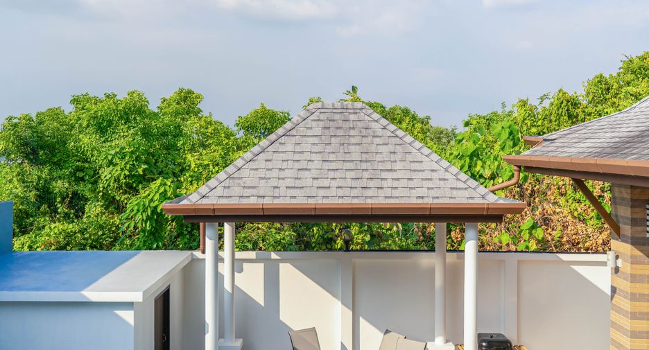 For sale and for rent 3 bedrooms villa in Mueang Phuket, Phuket