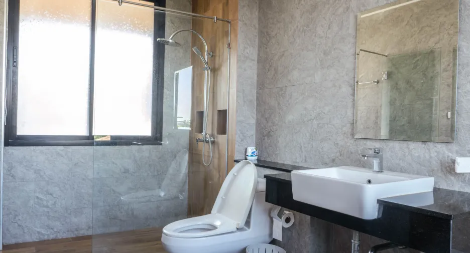 For sale and for rent 3 bedrooms villa in Mueang Phuket, Phuket