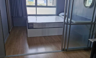 À louer 1 chambre condo à Bang Phli, Samut Prakan
