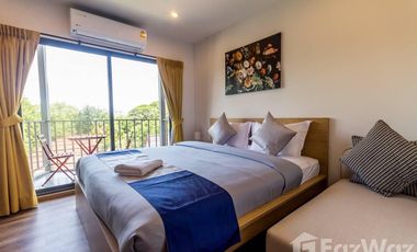 À vendre et à louer studio condo à Hua Hin, Prachuap Khiri Khan