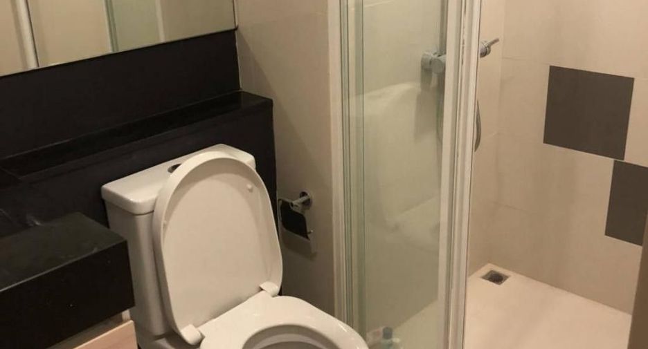 For sale 1 bed condo in Mueang Chiang Mai, Chiang Mai