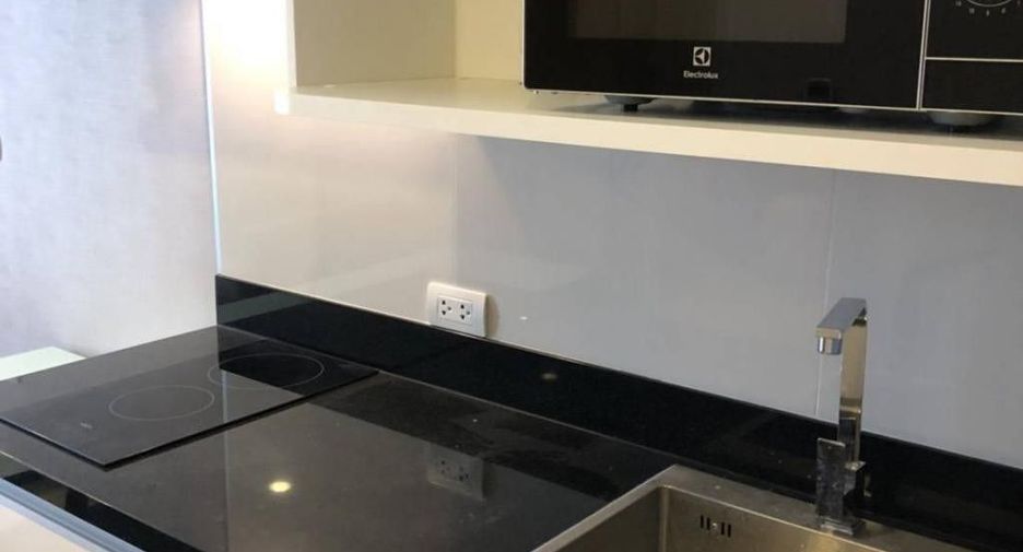 For sale 1 bed condo in Mueang Chiang Mai, Chiang Mai