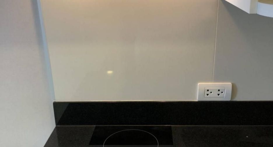 For sale 1 bed condo in Mueang Chiang Mai, Chiang Mai