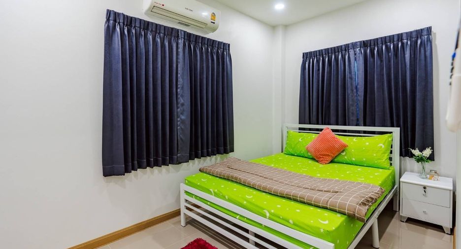 ให้เช่า 3 ห้องนอน วิลล่า ใน หัวหิน, ประจวบคีรีขันธ์