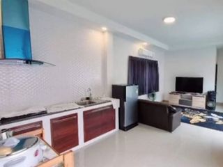 For rent 3 bedrooms villa in Hua Hin, Prachuap Khiri Khan