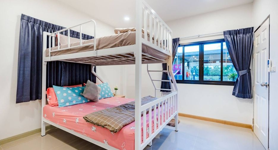 ให้เช่า 3 ห้องนอน วิลล่า ใน หัวหิน, ประจวบคีรีขันธ์