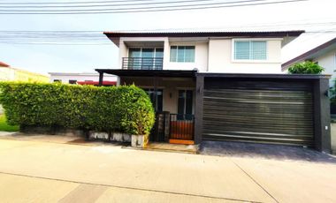 À vendre 4 chambres maison à Prawet, Bangkok