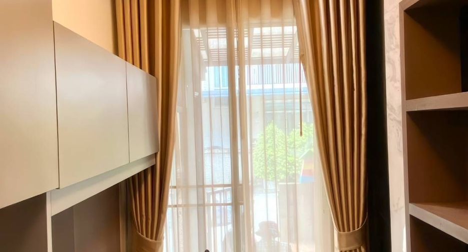 For sale 4 ベッドルーム house in Prawet, Bangkok