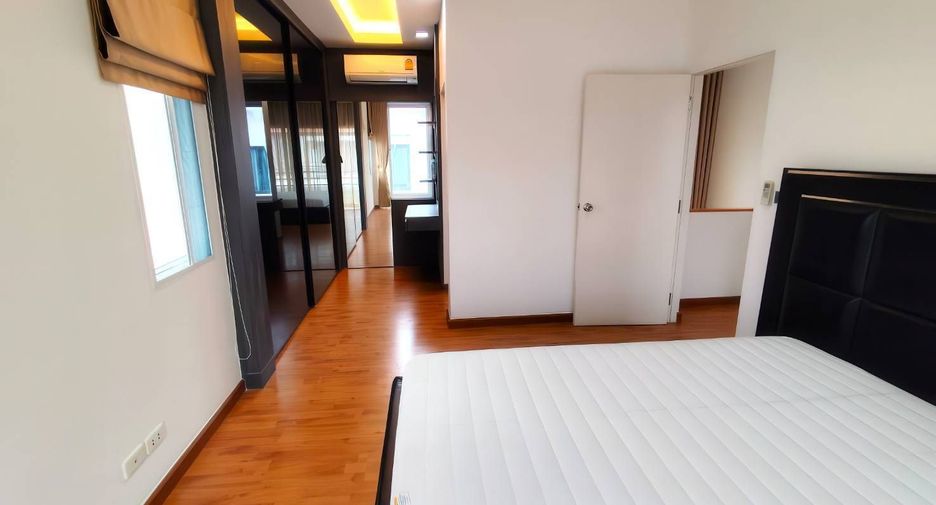 For sale 4 ベッドルーム house in Prawet, Bangkok