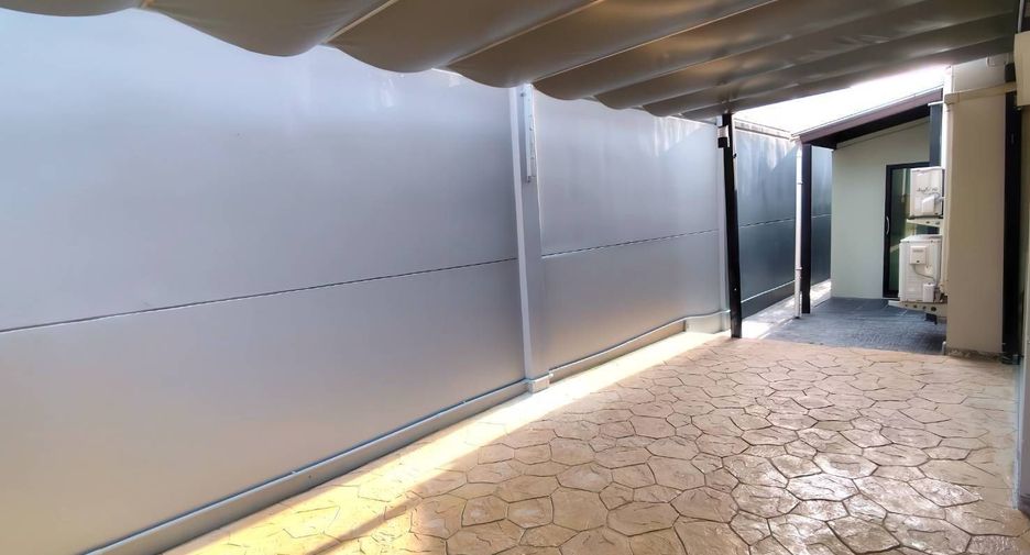 For sale 4 ベッドルーム house in Prawet, Bangkok