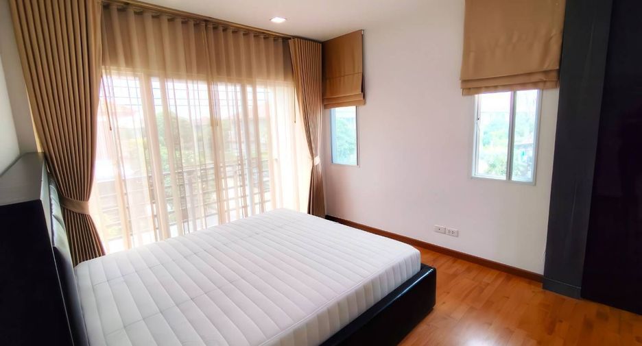 For sale 4 ベッドルーム house in Prawet, Bangkok