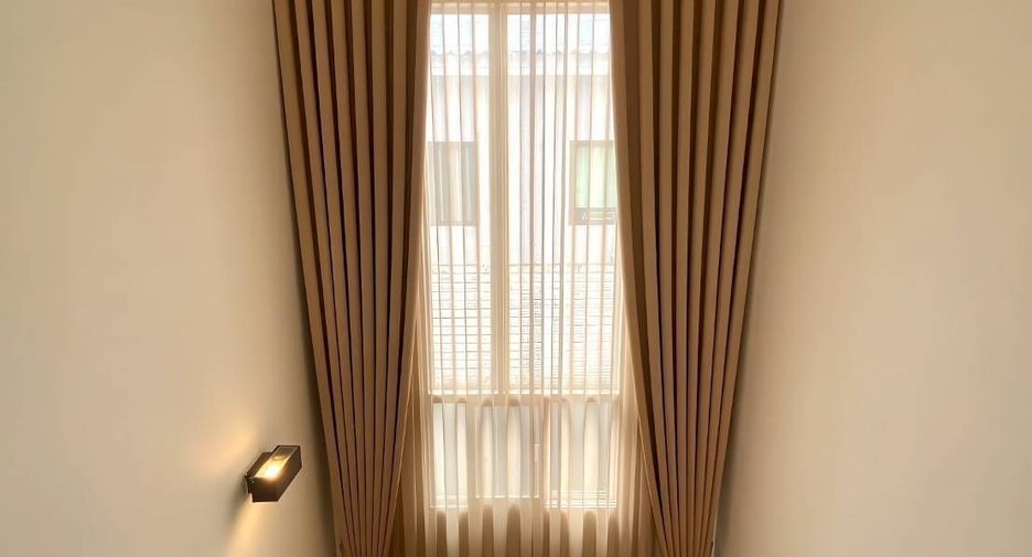 For sale 4 ベッドルーム house in Prawet, Bangkok