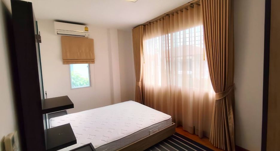 À vendre 4 chambres maison à Prawet, Bangkok