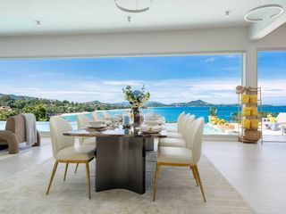 For rent 4 bedrooms villa in Ko Samui, Surat Thani