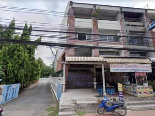 À vendre terrain à Mueang Chiang Mai, Chiang Mai