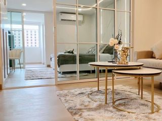 For rent 1 bed condo in Mueang Chiang Mai, Chiang Mai