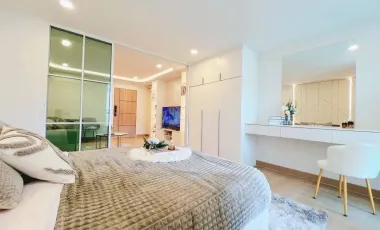 For rent 1 bed condo in Mueang Chiang Mai, Chiang Mai