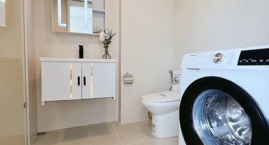 For rent 1 bed condo in Mueang Chiang Mai, Chiang Mai