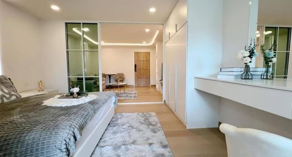 For rent 1 bed condo in Mueang Chiang Mai, Chiang Mai