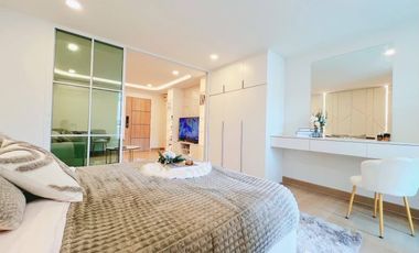 Wohnung zur Miete mit 1 Zimmer in Mueang Chiang Mai, Chiang Mai