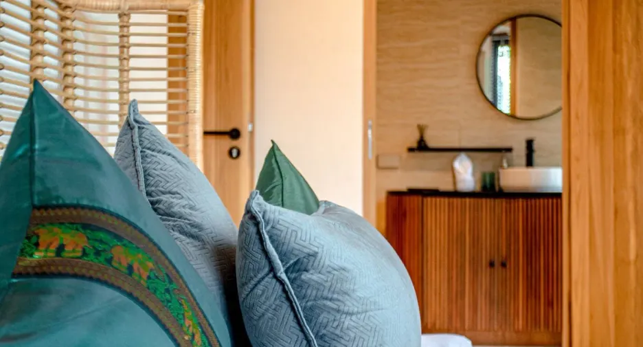 For sale 3 bedrooms villa in Ko Samui, Surat Thani