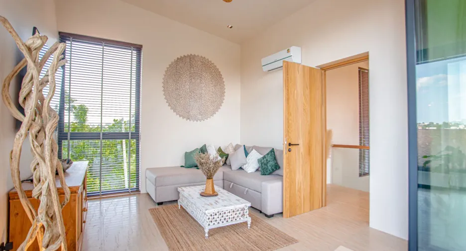 For sale 3 bedrooms villa in Ko Samui, Surat Thani
