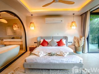 For sale 3 bedrooms villa in Ko Samui, Surat Thani