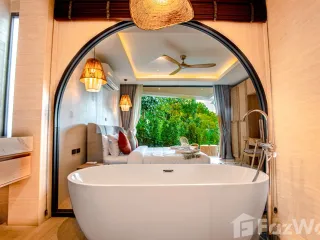 For sale 3 bedrooms villa in Ko Samui, Surat Thani