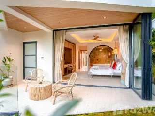 For sale 3 bedrooms villa in Ko Samui, Surat Thani