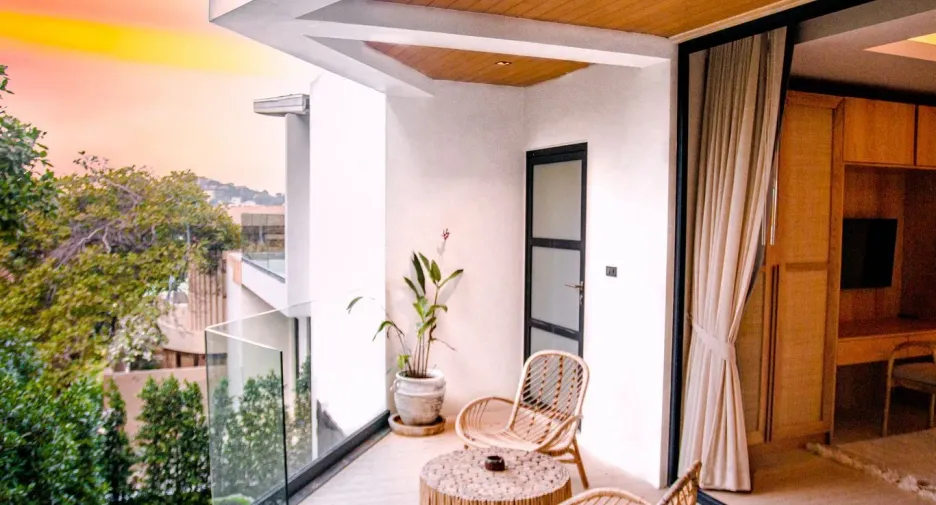 For sale 3 bedrooms villa in Ko Samui, Surat Thani
