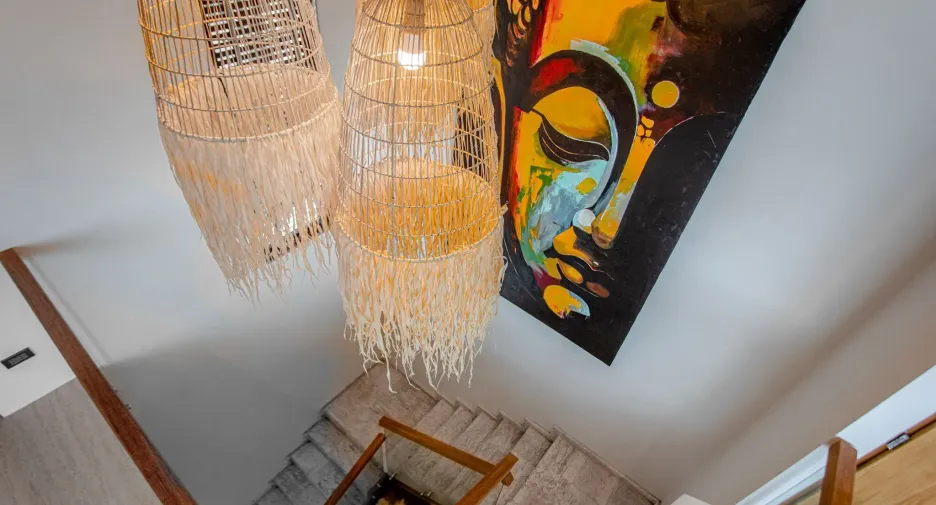 For sale 3 bedrooms villa in Ko Samui, Surat Thani
