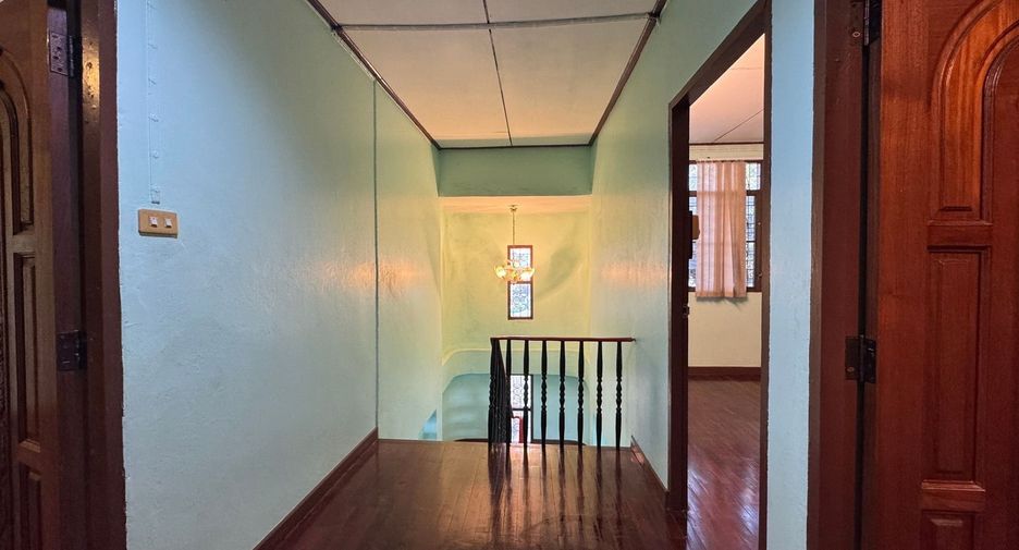 ขาย 5 ห้องนอน บ้านเดี่ยว ใน จอมทอง, กรุงเทพฯ