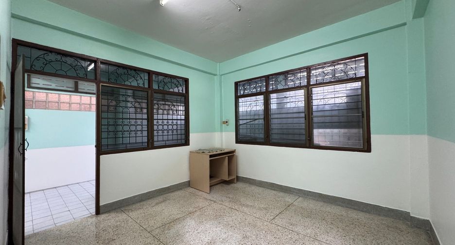 ขาย 5 ห้องนอน บ้านเดี่ยว ใน จอมทอง, กรุงเทพฯ