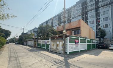 ขาย 5 ห้องนอน บ้านเดี่ยว ใน จอมทอง, กรุงเทพฯ