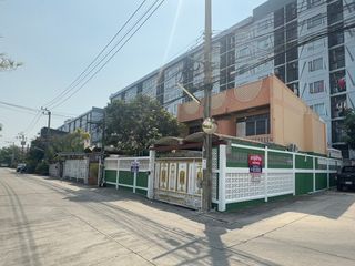 Haus zum Kauf mit 5 Zimmer in Chom Thong, Bangkok