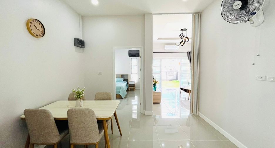 For rent 3 bedrooms house in Hang Dong, Chiang Mai