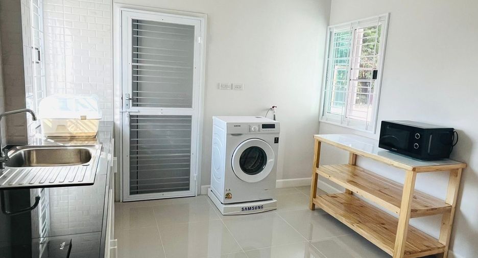 For rent 3 bedrooms house in Hang Dong, Chiang Mai